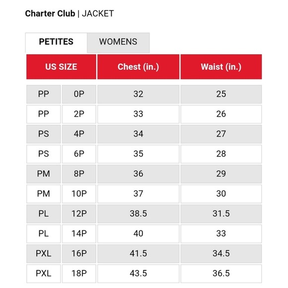 Charter Club Quilted Cotton Zip Front Vest PS Vanilla - Picture 7 of 8